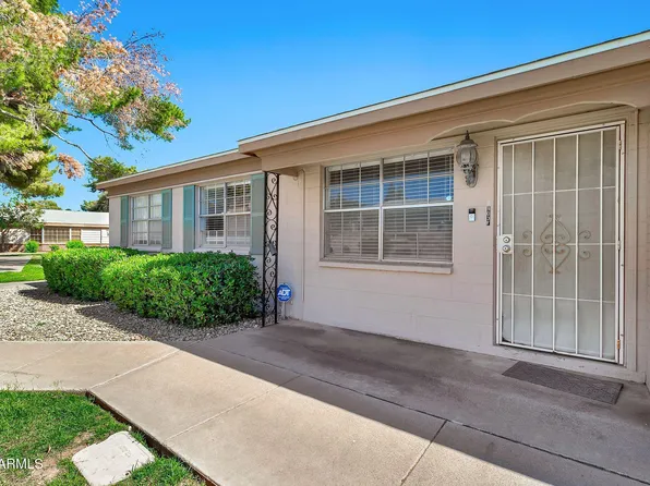 903 N REVERE Street #F, Mesa, AZ 85201