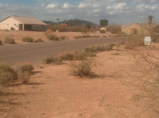 14625 S Brook Hollow Rd, Arizona City, AZ 85123