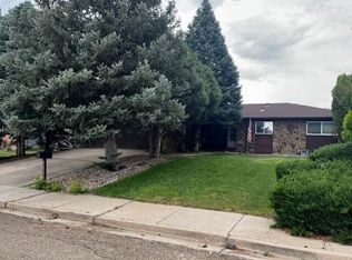 2650 Delagua St, Trinidad, CO 81082