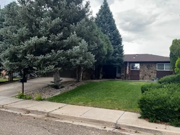 2650 Delagua St, Trinidad, CO 81082