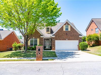 8531 Spivey Village Trl, Jonesboro, GA, 30236