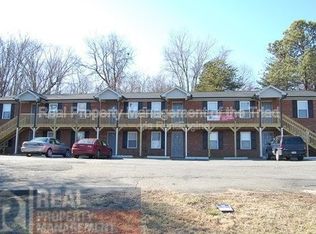 2574 Green Oaks Ct APT A, Winston Salem, NC 27107