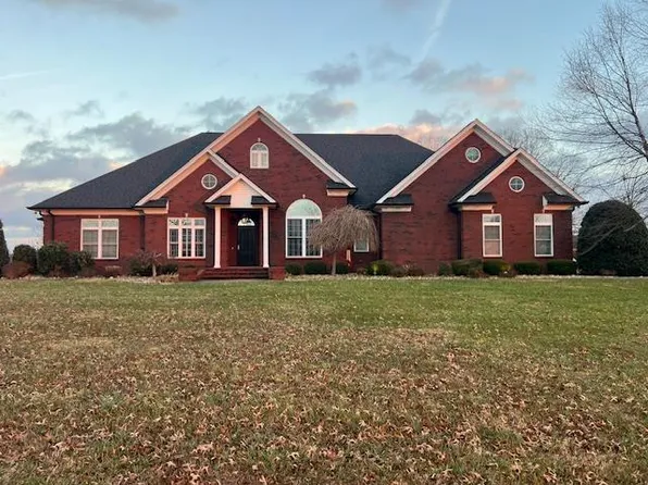 595 Clemmons Rd, Cookeville, TN 38501
