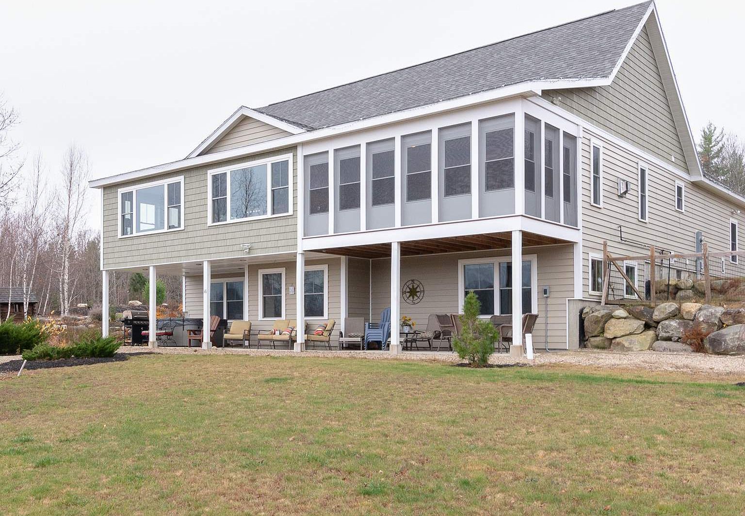 16 Pasture Lane, Holderness, NH 03245 Zillow