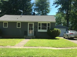 399 Delaware Ave, Jamestown, NY 14701