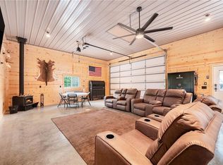 13150 Norris Rd, Rayville, MO 64084