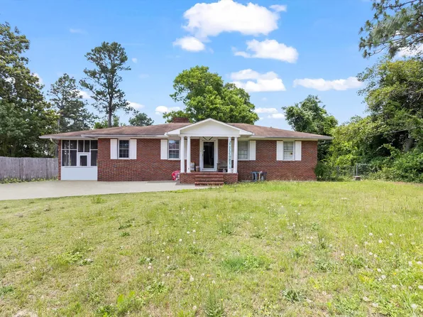 102 Briarcliff St, Belvedere, SC 29841