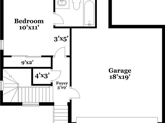 2nd image of 8920 John Charles Ct