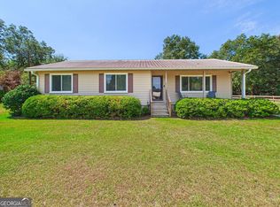 613 Duncan Ave, Unadilla, GA 31091