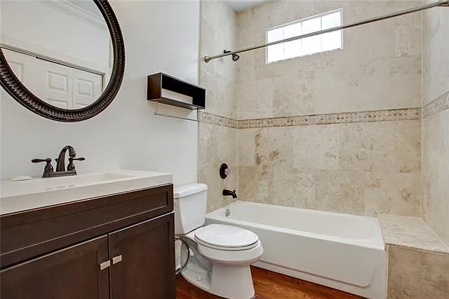 2312 Calhoun St #A — Photo 9