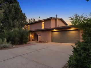 3025 Palo Alto Dr NE, Albuquerque, NM 87111