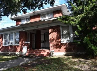 4319 Walker St APT 5, Houston, TX 77023