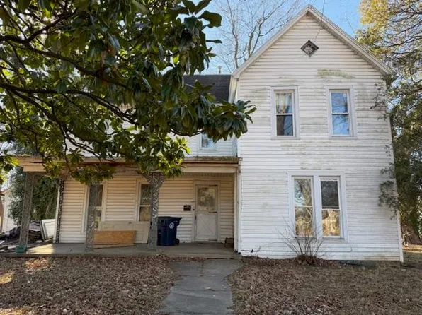 300 Rudy Ave, Henderson, KY 42420