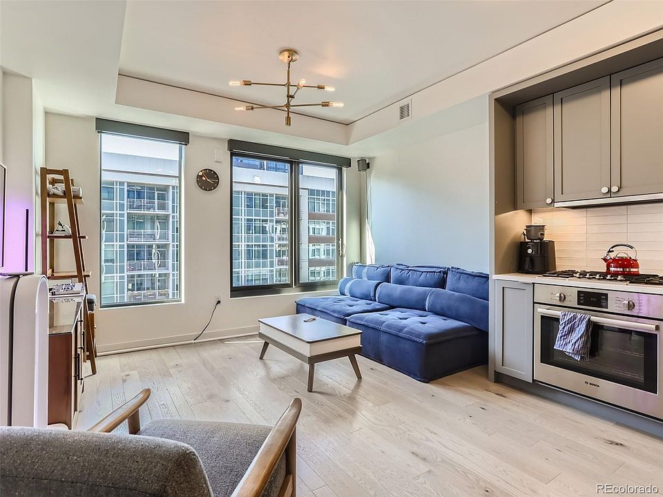 1st image of 1750 Wewatta Street #1205
