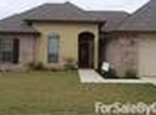 7013 Emerald Bay Loop, Shreveport, LA 71107