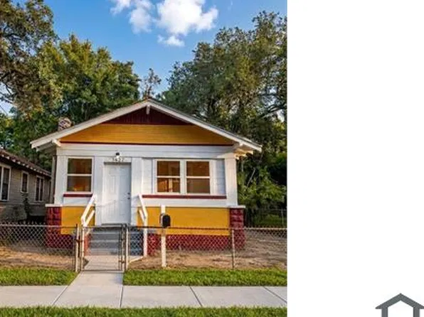 1427 W 8th St, Jacksonville, FL 32209