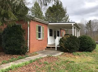 161 Norris Rd, Etowah, NC 28729