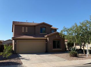 45071 W Miramar Rd, Maricopa, AZ 85139