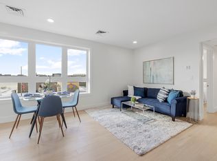 301 Border St #611, Boston, MA 02128