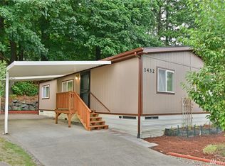 1432 NE Steele Creek Dr, Bremerton, WA 98311