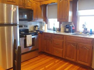 40 Bowdoin St FLOOR 2, Medford, MA 02155