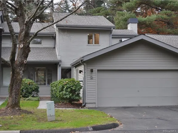 2 Acorn Glen #2, Avon, CT 06001