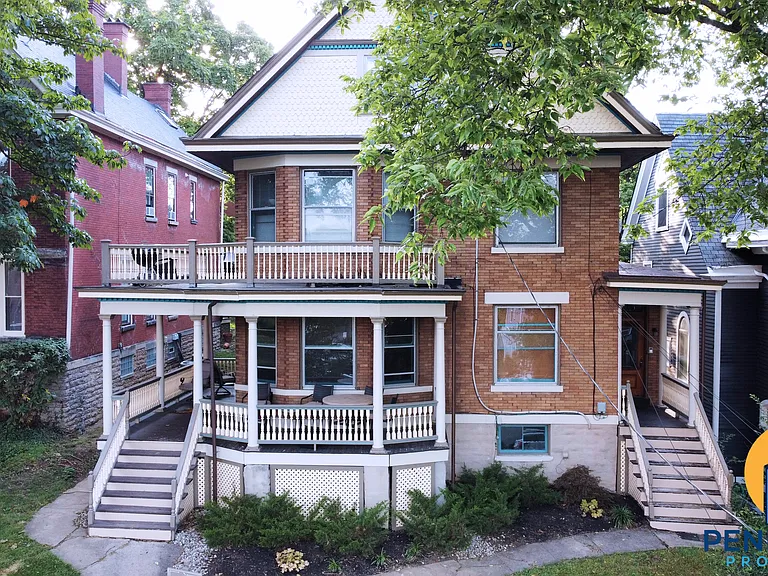 2326 Ashland Ave #1 — Photo 14