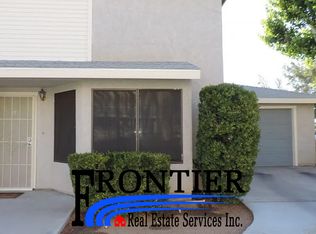 PER608, Ridgecrest, CA 93555