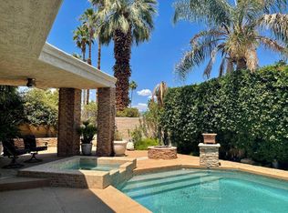 45640 Rancho Palmeras Dr, Indian Wells, CA 92210