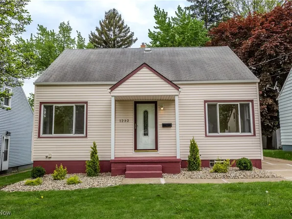 1232 Dover Ave, Akron, OH 44320