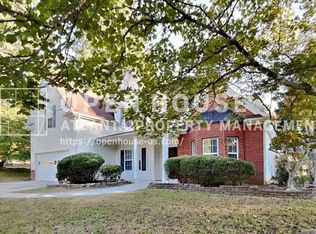 5321 Yoshino Ter, Powder Springs, GA 30127
