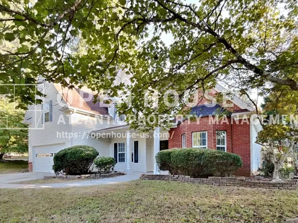 5321 Yoshino Ter, Powder Springs, GA 30127