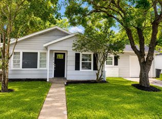 6018 Beldart St, Houston, TX 77033