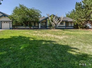 20 Harrison Pl, Sparks, NV