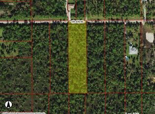 00 12th Ave NE, Naples, FL 34120