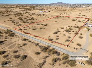 0 W Copper Kettle Dr, Arizona City, AZ 85123