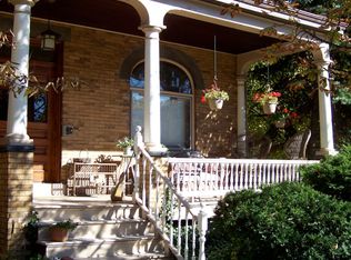 921 Ivy St #1, Pittsburgh, PA 15232