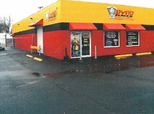 1523 W Laskey Rd, Toledo, OH 43612