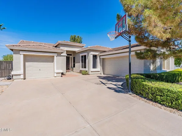 694 W EBONY Way, Chandler, AZ 85248