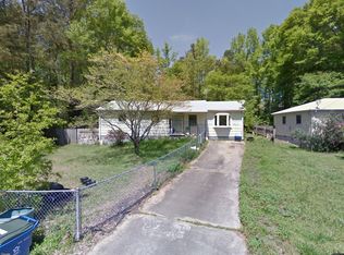 2070 Sanders Dr, Austell, GA 30168