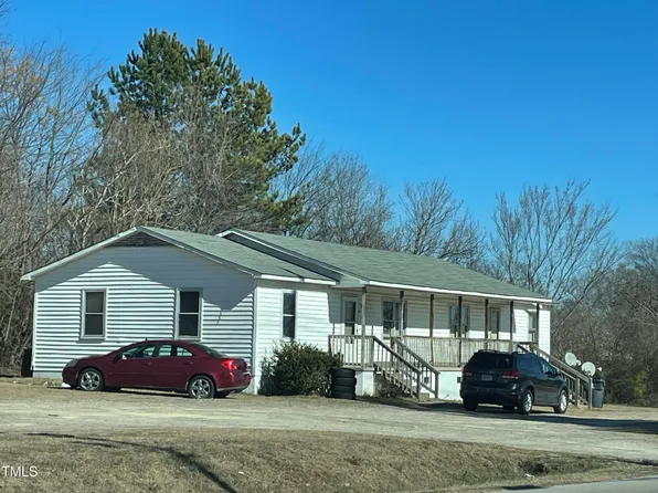 101 Mason St, Henderson, NC 27536