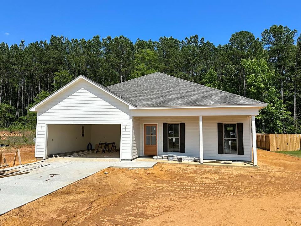 140 Thaxton Rd, Thaxton, MS 38871 MLS 153006 Zillow