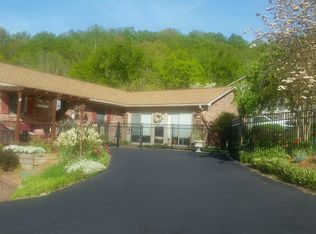 2807 Big Ridge Rd, Johnson City, TN 37601