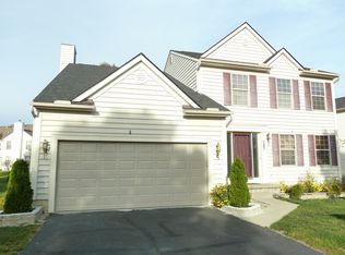 783 Woodington Dr, Pataskala, OH 43062