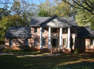 5503 Wylstream, Norcross, GA 30093