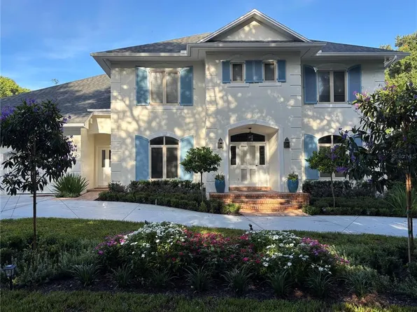555 E LAKE SUE AVENUE, WINTER PARK, FL 32789