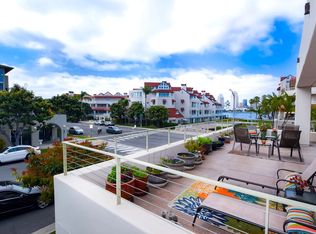 1220 1st St UNIT 203, Coronado, CA 92118