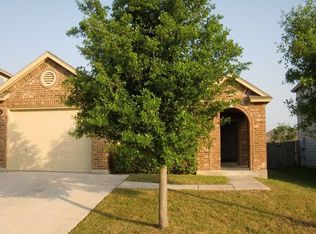 10614 Terrace Pln, San Antonio, TX 78223