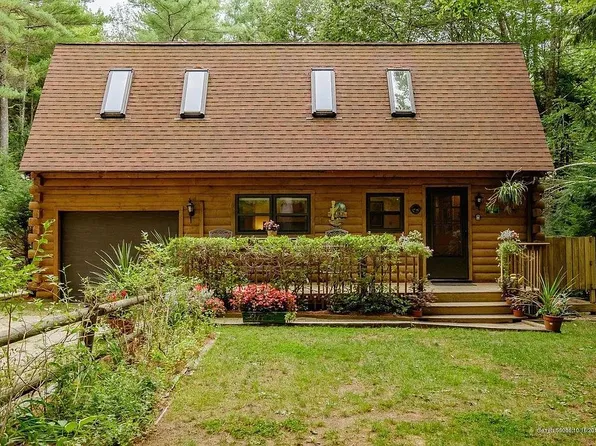 70 Sand Island Ln, Otisfield, ME 04270