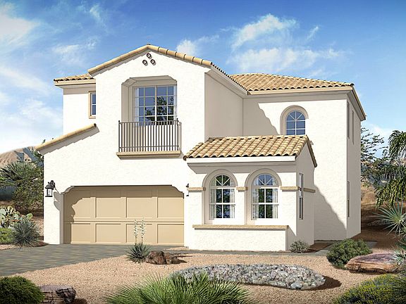 2455 Spanish Colonial